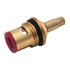 Кран букса EP KB-001-CER 1/2" (20 шлицов, широкая юбка) (AC0529)