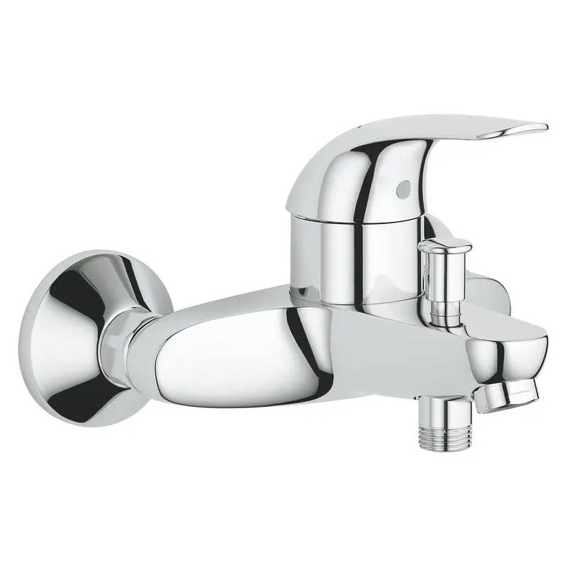 Смеситель для ванны Grohe Euroeco New (32743000)