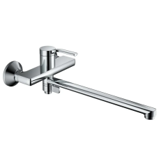 Смеситель для ванны HAIBA LEMON 006 EURO (HB9588)