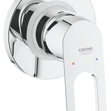 Смеситель скрытого монтажа для 1 потребителя Grohe BauLoop (29042000)