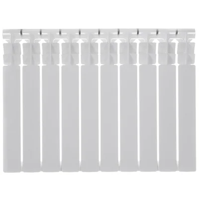 Радіатор секційний BITHERM 80 Bimetal-500L (BT0556)
