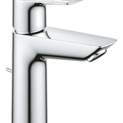 Смеситель для раковины M-размера Grohe BauLoop New (23762001)