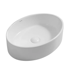 Раковина накладная Mixxus Premium BEVEL-0106 500х355х140mm (MP6546)