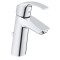 Змішувач для раковини M-розміру Grohe Eurosmart (23322001)