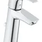 Змішувач для раковини M-розміру Grohe Eurosmart (23322001)