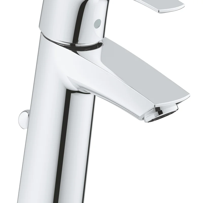Змішувач для раковини M-розміру Grohe Eurosmart (23322001)