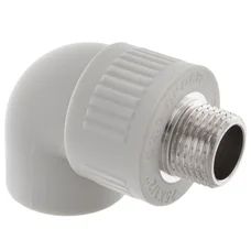 Угол НР 25x1/2M PPR Koer K0119.PRO (KP0142)