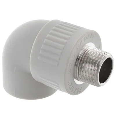 Угол НР 25x1/2M PPR Koer K0119.PRO (KP0142)
