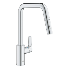Смеситель для кухни Grohe Eurosmart (30619000)