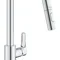 Смеситель для кухни Grohe Eurosmart (30619000)