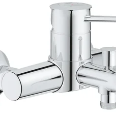Смеситель для ванны Grohe BauClassic (32865000)