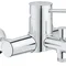 Смеситель для ванны Grohe BauClassic (32865000)