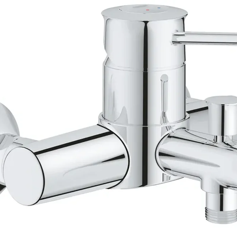 Смеситель для ванны Grohe BauClassic (32865000)