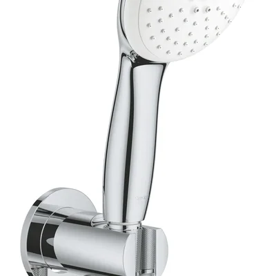 Душевой набор Grohe Tempesta 110, 2 режима (26406003)
