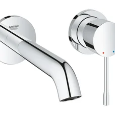 Смеситель для раковины скрытого монтажа Grohe Essence M-Size (29192001)