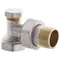 Вентиль 3/4x3/4 Koer KR.902 (KR0139) Вентиль 3/4x3/4 Koer KR.902 (KR0139)