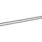 Тримач для рушників Grohe Essentials New (40386001)