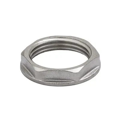 Контргайка 1" Koer KF.K10 (KF0003) Контргайка 1" Koer KF.K10 (KF0003)