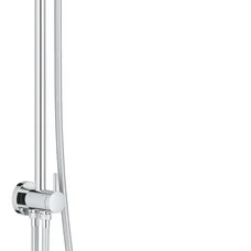 Душевая система с переключателем Grohe Euphoria System (27421002)