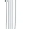Напольный смеситель для ванны Grohe Eurocube (23672001)