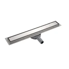 Душевой трап из нержавеющей стали SUS304 Koer FD29-70x700 (KR3278)