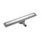 Душевой трап из нержавеющей стали SUS304 Koer FD29-70x700 (KR3278)