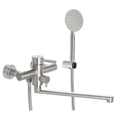 Смеситель для ванны Mixxus SUS-006 (из нерж. стали) (MI2825)