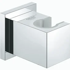 Настенный держатель для ручного душа Grohe Euphoria Cube (27693000)