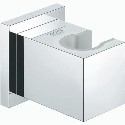 Настенный держатель для ручного душа Grohe Euphoria Cube (27693000)