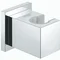 Настенный держатель для ручного душа Grohe Euphoria Cube (27693000)