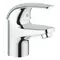 Смеситель для раковины S-размера Grohe Euroeco New (32734000) Смеситель для раковины S-размера Grohe Euroeco New (32734000)