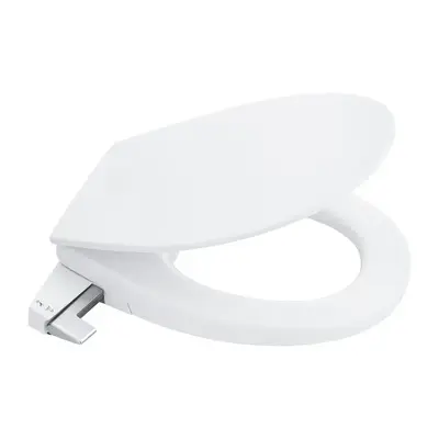 Крышка-биде Grohe Bau Ceramic (39648SH0) Крышка-биде Grohe Bau Ceramic (39648SH0)