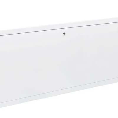 Шкаф коллекторный 1150x580x110 Koer KR.8022, внутренний (KR3209)