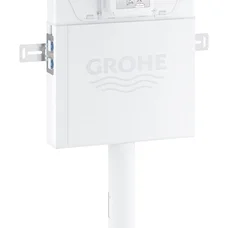 Бачок прихованого монтажу Grohe Flushing cistern solo (39682000)