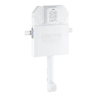 Бачок прихованого монтажу Grohe Flushing cistern solo (39682000)