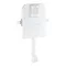 Бачок прихованого монтажу Grohe Flushing cistern solo (39682000)