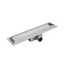 Душевой трап Koer FD30-70x1000 из нержавеющей стали SUS304 (AC0703)
