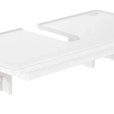 Полочка на термостат Grohe Euphoria System (26362LN1)