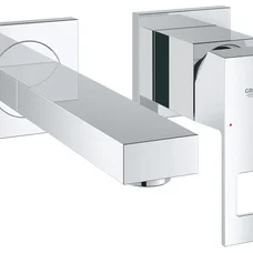 Змішувач для раковини прихованого монтажу Grohe Eurocube (19895000)