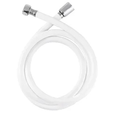 Шланг Zerix Z-02 White (150 см) (ZX3069)