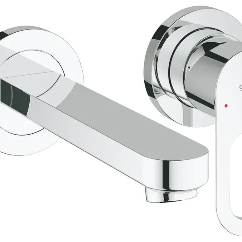 Смеситель для раковины скрытого монтажа Grohe BauLoop (20289000)