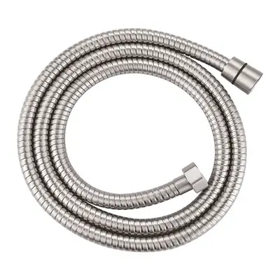 Шланг Zerix LR70043-175 (175см) (оплетка нерж. сталь) (LL1636)