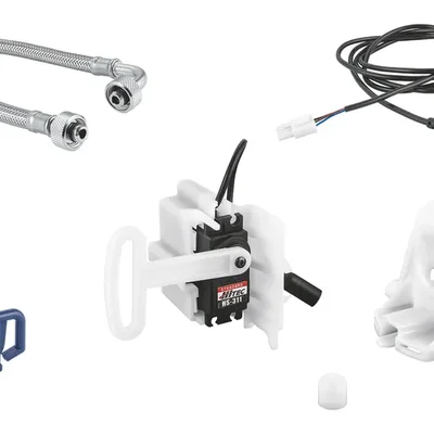 Монтажный комплект Grohe (46944001)