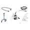 Монтажный комплект Grohe (46944001)
