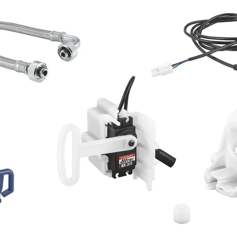 Монтажный комплект Grohe (46944001)