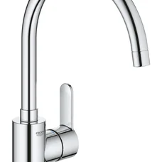 Змішувач для кухні Grohe Eurostyle Cosmopolitan (33975004)