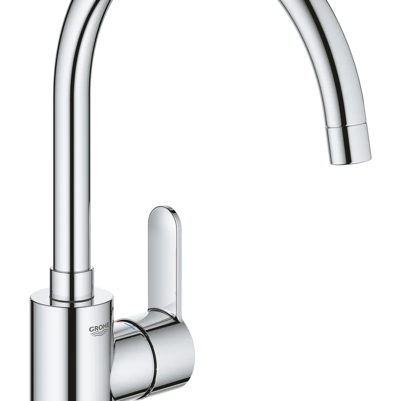 Змішувач для кухні Grohe Eurostyle Cosmopolitan (33975004)