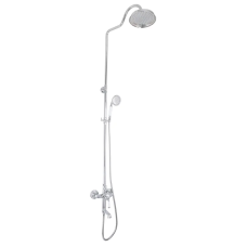 Душевая колонна со смесителем Mixxus Premium Vintage 009-J (MI2856)