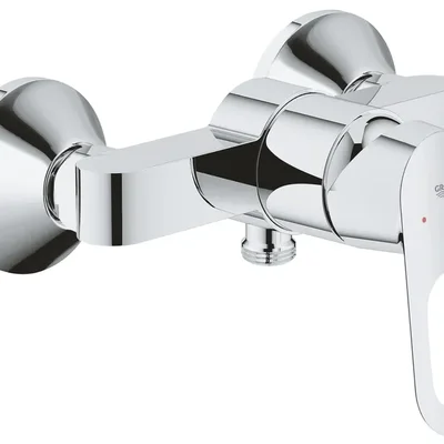 Смеситель для душа Grohe BauLoop (23340000)