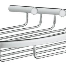 Поличка-решітка Grohe Bau Cosmopolitan Neutral (40664001)